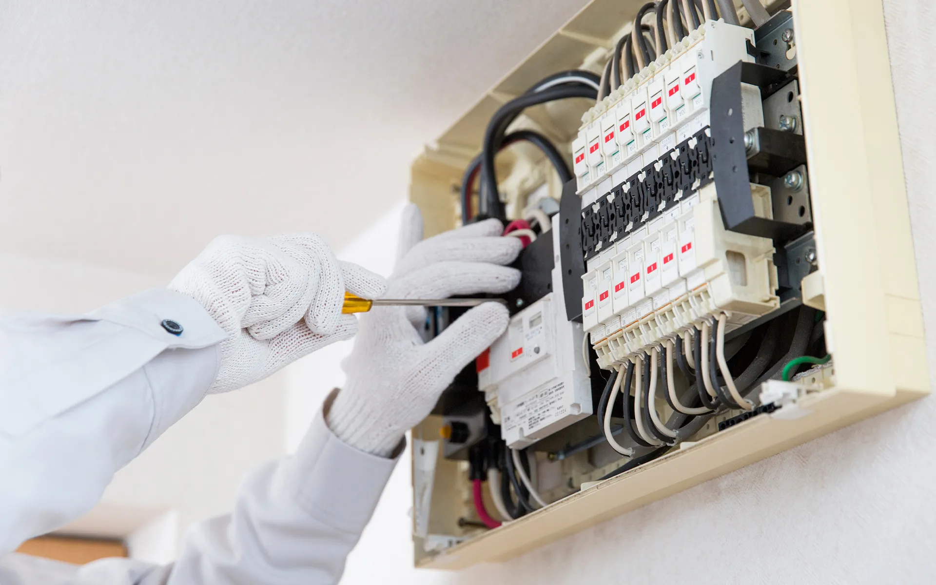 有限会社新和電設